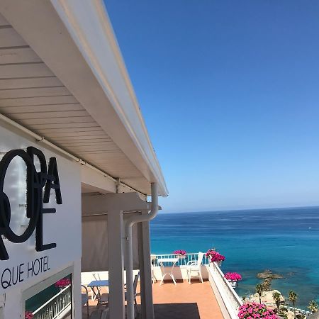 Tropea Boutique Hotel Exteriér fotografie