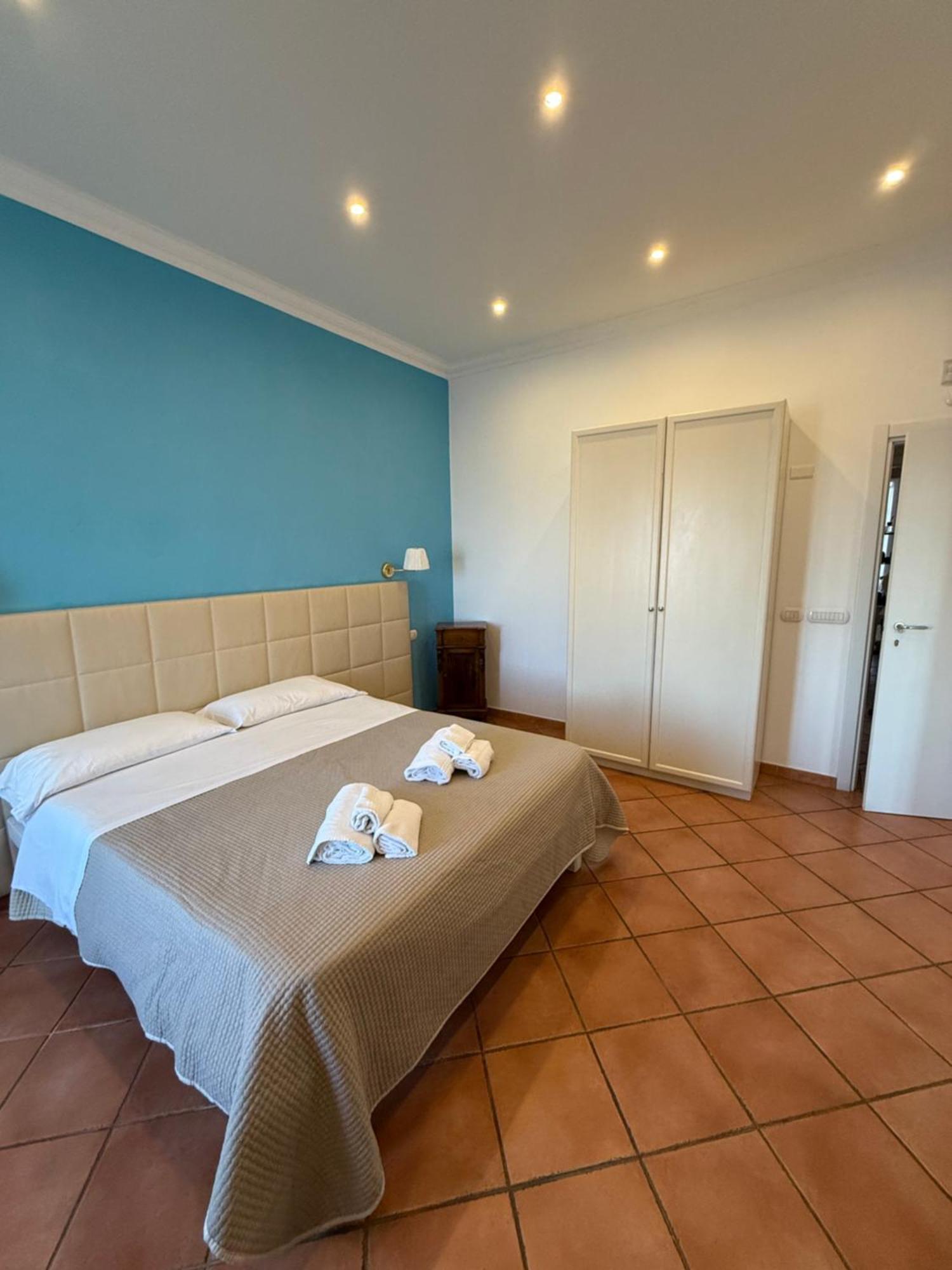 Tropea Boutique Hotel Exteriér fotografie