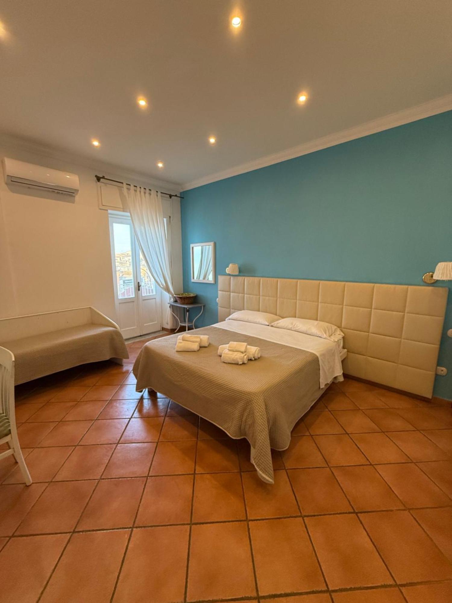 Tropea Boutique Hotel Exteriér fotografie