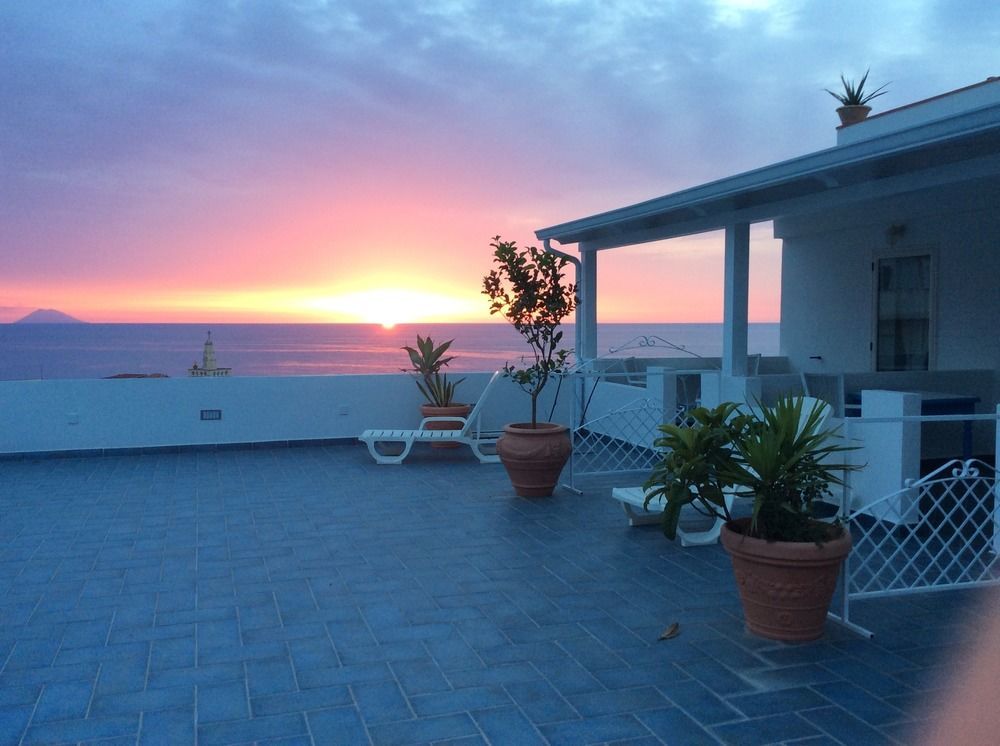 Tropea Boutique Hotel Exteriér fotografie