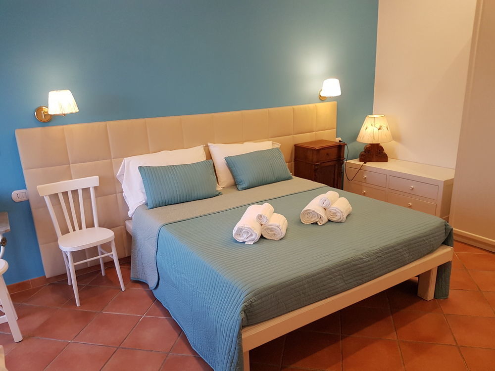Tropea Boutique Hotel Exteriér fotografie