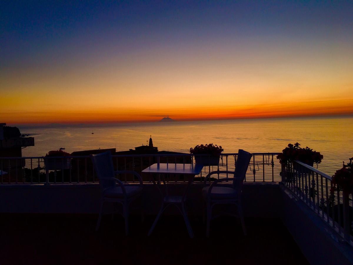 Tropea Boutique Hotel Exteriér fotografie