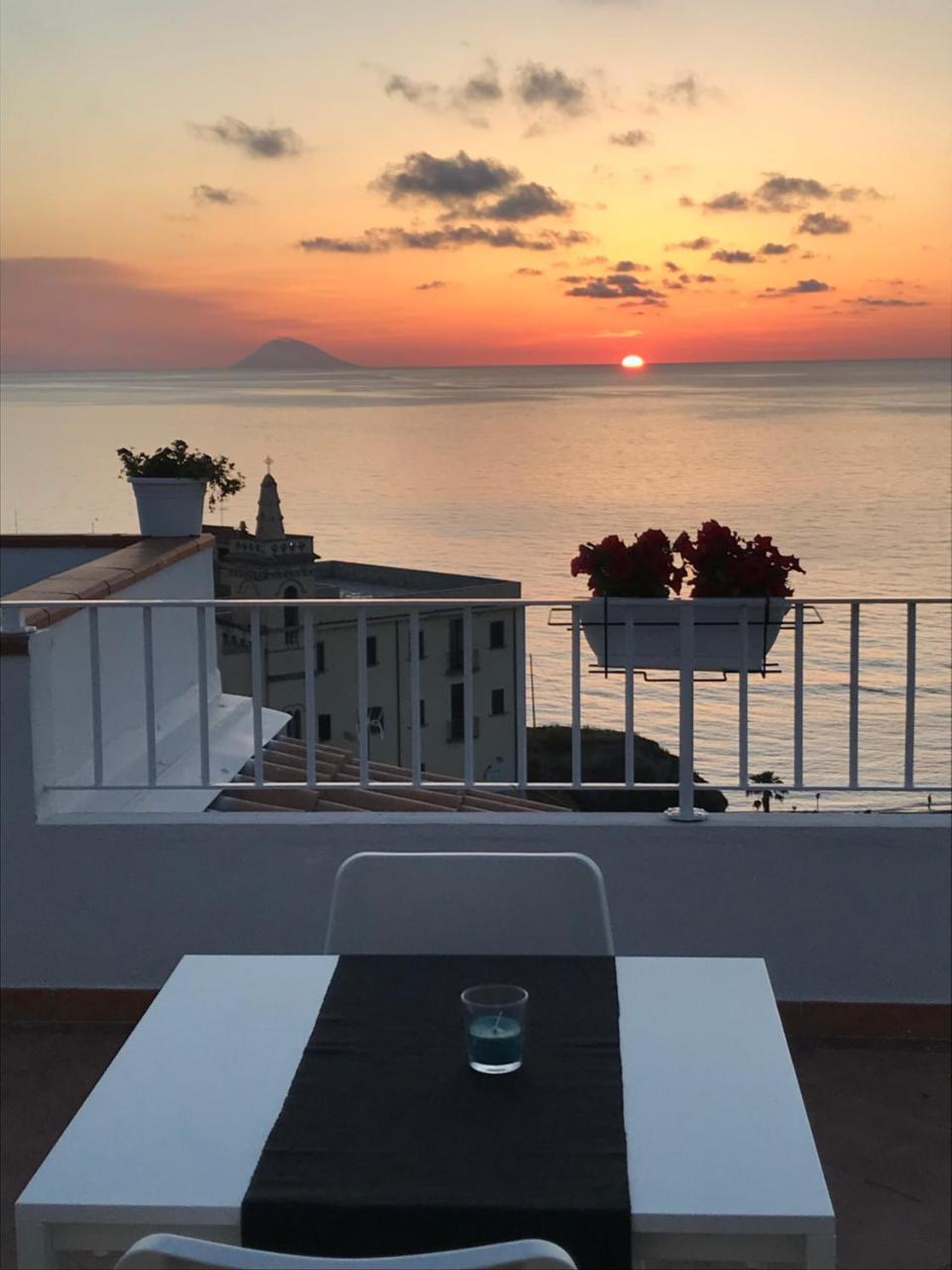 Tropea Boutique Hotel Exteriér fotografie
