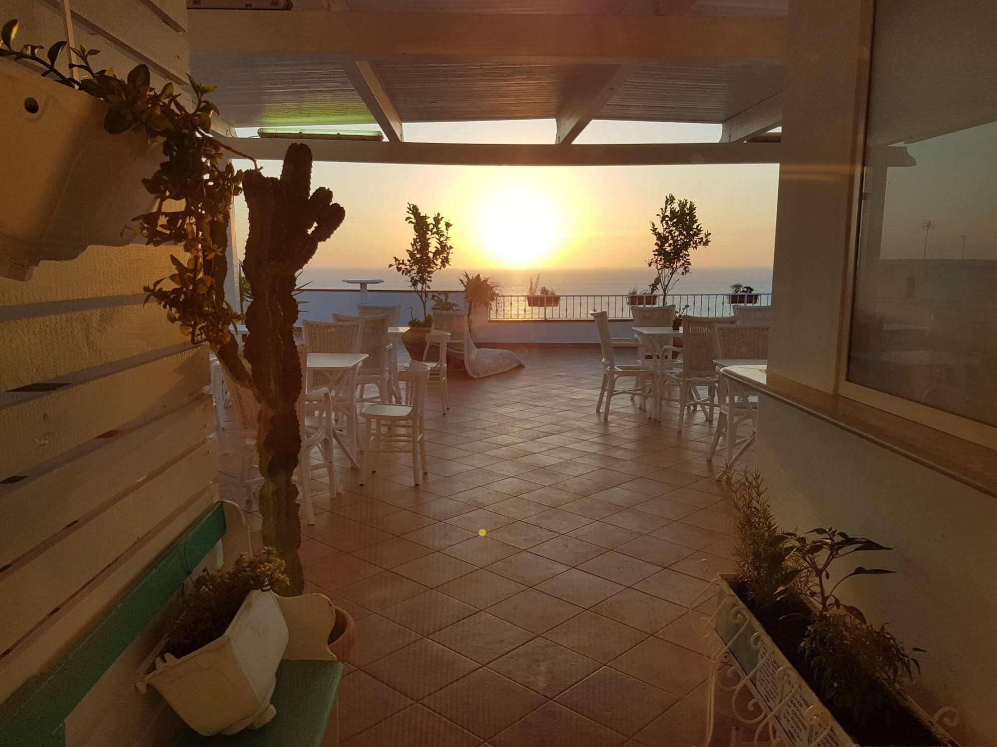 Tropea Boutique Hotel Exteriér fotografie