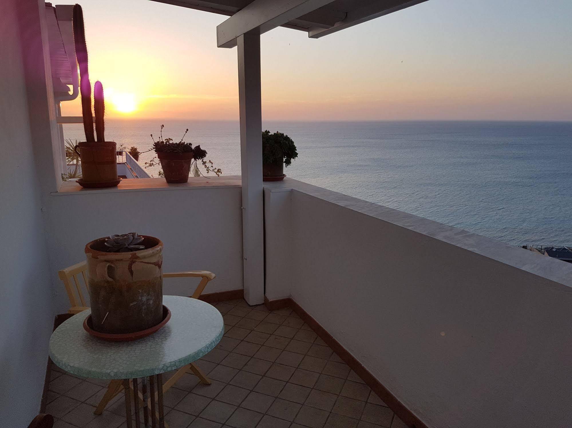 Tropea Boutique Hotel Exteriér fotografie