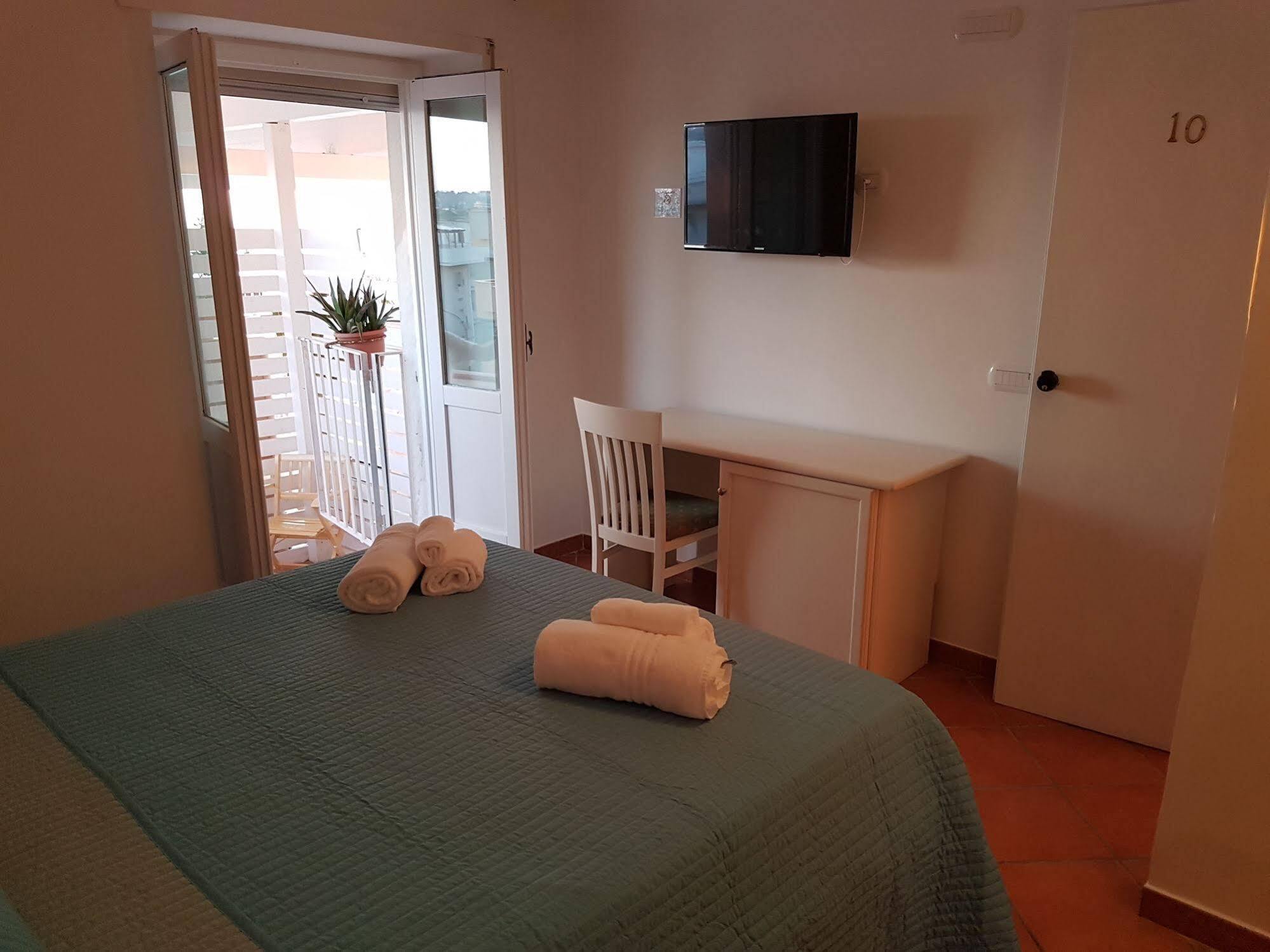 Tropea Boutique Hotel Exteriér fotografie