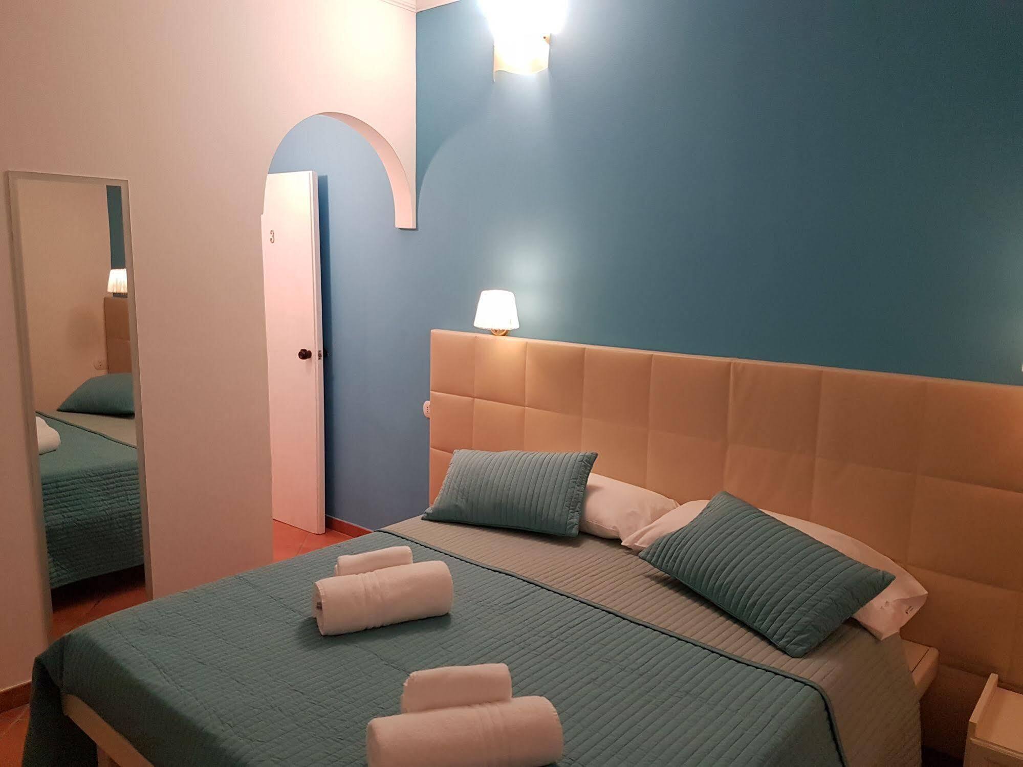 Tropea Boutique Hotel Exteriér fotografie