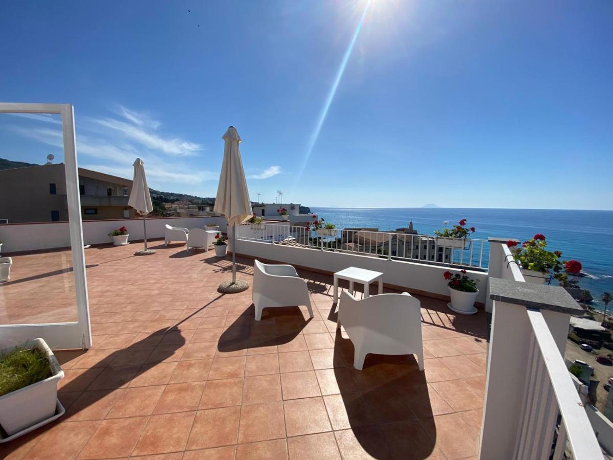 Tropea Boutique Hotel Exteriér fotografie